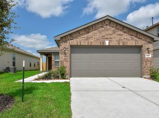 11663 Rosewood Forest Ct, Houston, TX 77038