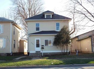 1020 Jefferson St, Waterloo, IA 50702