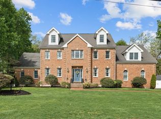 5 Wharton Park, Wakefield, MA 01880