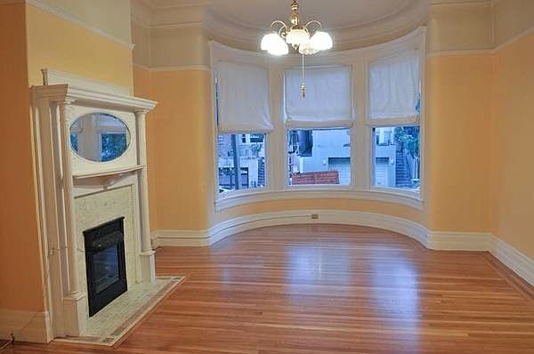 1st image of 1540 McAllister St