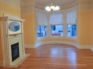 1540 McAllister St, San Francisco, CA 94115