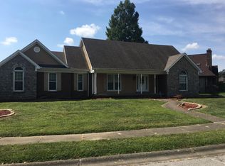 205 Crescent Loop, New Albany, IN 47150