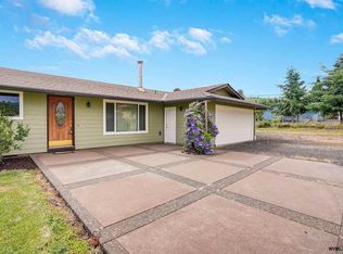 3160 James Howe Rd, Dallas, OR 97338