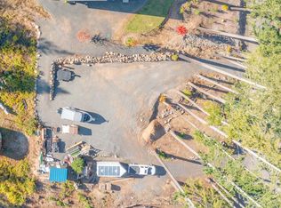 155 N Butte St, Detroit, OR 97342