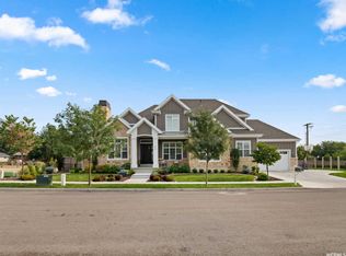 676 E 3030 N, Provo, UT 84604