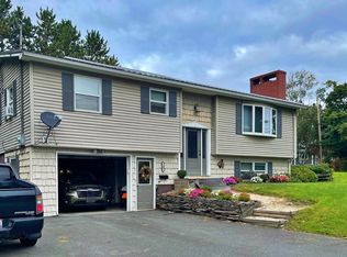 109 Academy St, Presque Isle, ME 04769