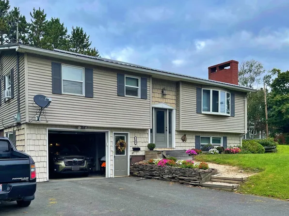 109 Academy Street, Presque Isle, ME 04769