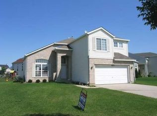 16647 Eastlake Pkwy, Lockport, IL 60441