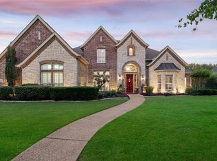 527 Indian Paintbrush Way, Southlake, TX 76092