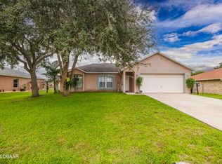 1651 Vallee St NW, Palm Bay, FL 32907