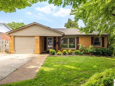1310 Hilltop Dr, Mayfield, KY, 42066