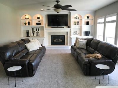 2325 Plymouth St, Marion, IA, 52302