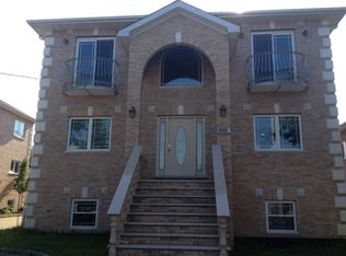 1321-1325 Stadium Ave, Bronx, NY 10465