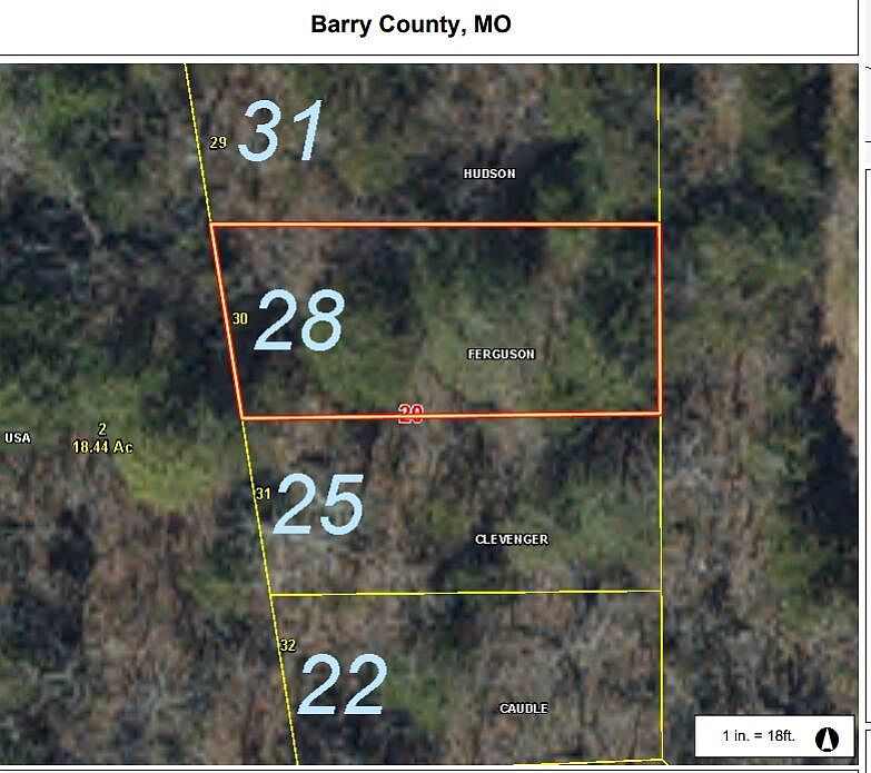 1st image of Lot 28- Gumbo Woods Lane