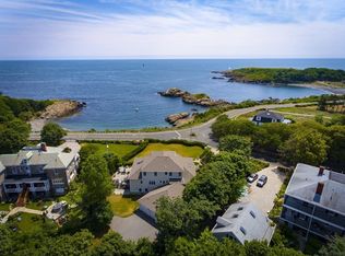 3 Cliff St, Nahant, MA 01908