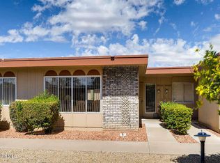 13626 N 108th Dr, Sun City, AZ 85351