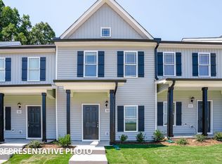 47 S Prospect Dr, Clayton, NC 27520