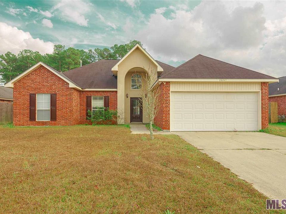 1st image of 26240 Millstone Dr