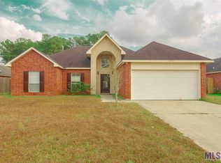 26240 Millstone Dr, Denham Springs, LA 70726
