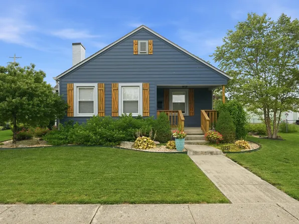 422 Poplar St, Fortville, IN 46040