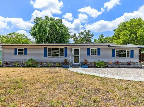 3728 Crystal St, Gotha, FL 34734