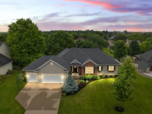 1602 Goldenrod Ct, Northfield, MN 55057