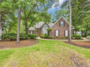 15 Cherbourg Pl, Pawleys Island, SC 29585