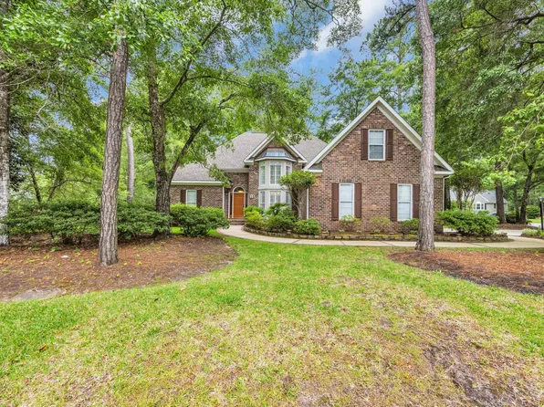 15 Cherbourg Ct., Pawleys Island, SC 29585
