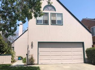 621 Plymouth Ln, Foster City, CA 94404