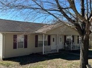 8326 Tatum Rd #B, Lyles, TN 37098