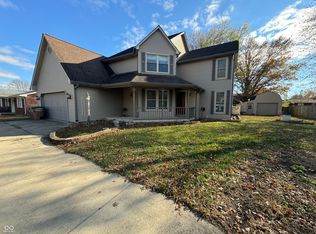 3419 25th St, Columbus, IN 47203