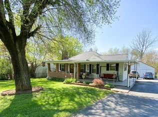 209 Eagleton Rd, Maryville, TN 37804