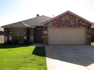 1010 Rangers Ct, Midland, TX 79706