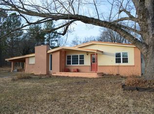 31791 S 620 Rd, Grove, OK 74344