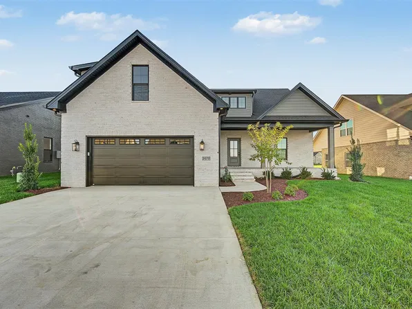 2670 Mendenhall Way, Bowling Green, KY 42101