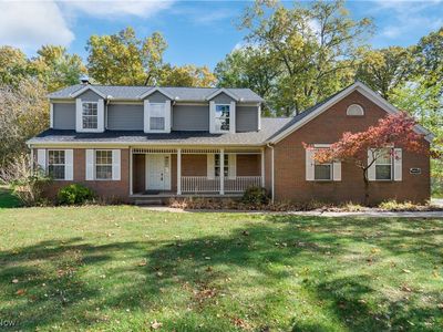 4611 Max Rd, North Canton, OH, 44720