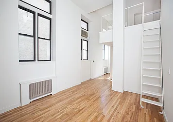 Rented by Buchbinder & Warren