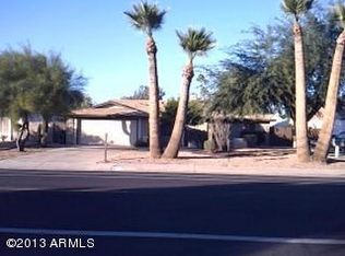 4132 W Sweetwater Ave, Phoenix, AZ 85029