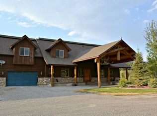 178 Marie Ln, Alpine, WY 83128