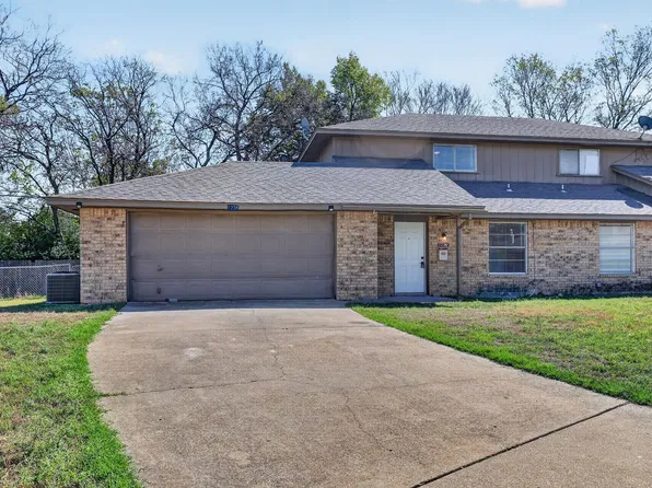 1236 Misty Ln, Duncanville, TX 75116