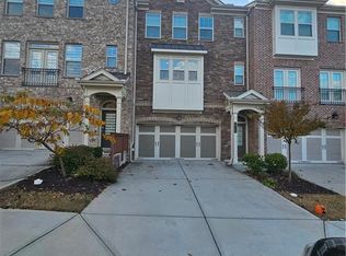 5588 Terrace Bend Pl, Peachtree Corners, GA 30092