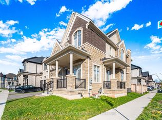 2380 Edward Leaver Trl, Oakville, ON L6M 5M7