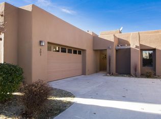 201 Plaza Montana, Santa Fe, NM 87505