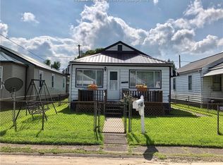 409 Abney St, Saint Albans, WV 25177