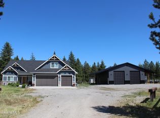 23426 N Massif Rd, Hayden, ID 83858