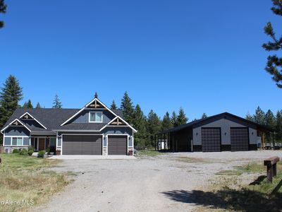 23426 N Massif Rd, Hayden, ID, 83858