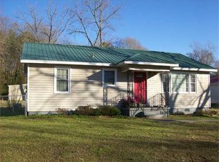 711 Bain Ave, Weaver, AL 36277