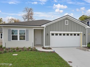 283 Field Flower Way, Saint Augustine, FL 32092