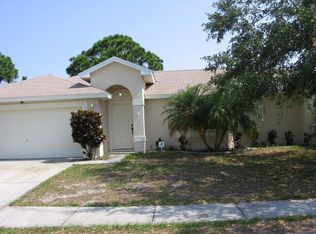 266 Twin Lakes Rd, Melbourne, FL 32901