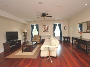 2012 Spring Garden St APT 3, Philadelphia, PA 19130